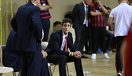 Yannıer, başarının sırrını açıkladı