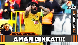 AMAN DİKKAT!!!