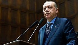 Cumhurbaşkanı Erdoğan: Operasyon hedefine ulaştığında bitecek
