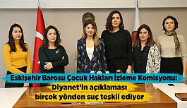 Diyanet’in açıklaması birçok yönden suç teşkil ediyor