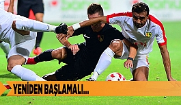 ESKİŞEHİRSPOR İSTANBULSPOR’A BİLENİYOR