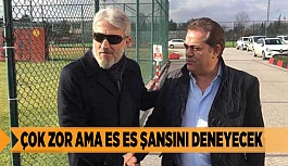 ESKİŞEHİRSPOR’DAN TRANSFER YASAĞI İÇİN SON BİR HAMLE