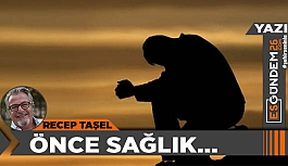 Önce Sağlık