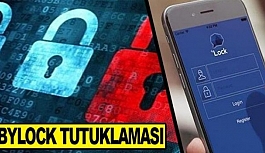 ESKİŞEHİR’DE 1 KİŞİ BYLOCK’TAN TUTUKLANDI