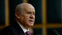 MHP Genel Başkanı Bahçeli: Çocuğun hakkını imha eden doğduğuna pişman edilmeli