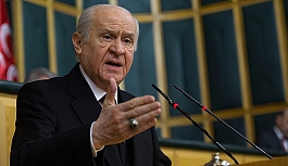 MHP Genel Başkanı Bahçeli: Cumhurun ittifakla hareketi milli bir sorumluluktur