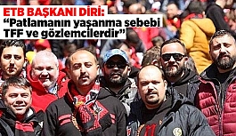 DİRİ: TELAFİSİ OLMAYAN SÜRECE GİRDİK