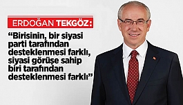 ETO BAŞKAN ADAYI ERDOĞAN TEKGÖZ'DEN 'DESTEK' AÇIKLAMASI