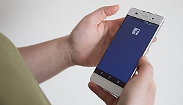 Facebook Android telefonlardaki arama ve mesaj bilgilerini toplamış