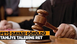 ÖRGÜTÜN ESKİŞEHİR YAPILANMASINA YÖNELİK SORUŞTURMANIN DAVASI SÜRDÜ