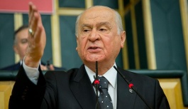 Bahçeli'den erken seçim çağrısı