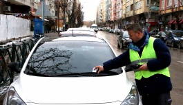 BÜYÜKŞEHİR’DEN 1 MAYIS’TA PARK KOLAYLIĞI