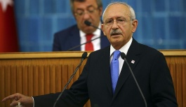 CHP Genel Başkanı Kılıçdaroğlu: 24 Haziran seçimi bir parti seçimi değildir