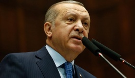 Cumhurbaşkanı Erdoğan'dan dikkat çeken seçim açıklaması