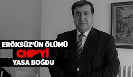 HASAN ERÖKSÜZ HAYATINI KAYBETTİ