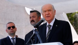 Bahçeli'nin miting programı belli oldu