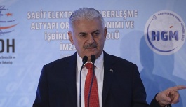 Başbakan Yıldırım: Yeni yönetim sistemiyle tek vesayet makamı millet olacak