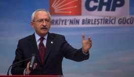 CHP seçim bildirgesini açıkladı: 5 temel sorunu çözeceğiz