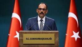 Cumhurbaşkanlığı Sözcüsü Kalın: Ekonomi politikaları aynen devam edecek