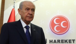 MHP Genel Başkanı Bahçeli: MHP'yi TBMM'de layık olduğu bir mevkiye mutlaka taşıyacağız