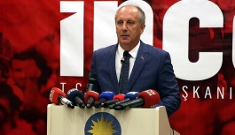 Muharrem İnce 'Nasıl bir Cumhurbaşkanı' olacağını açıkladı