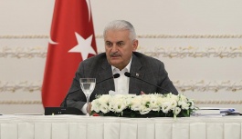 Başbakan Yıldırım'dan af açıklaması