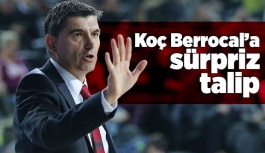 Koç Berrocal’a sürpriz talip