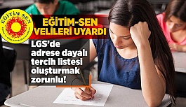 10 SORU VE CEVAPTA ORTAÖĞRETİME GEÇİŞ SİSTEMİ