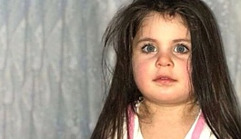 4 yaşındaki Leyla, açlıktan ölmüş