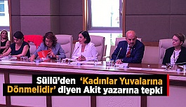 CHP’DEN CİNSİYET EŞİTLİĞİ İHLALLERİNE KARŞI KOMİSYON ÖNERİSİ