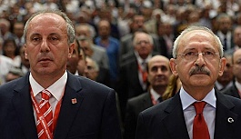 CHP’li 17 il başkanı safını belirledi!