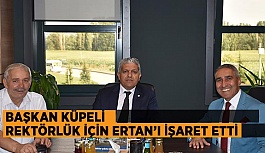 ETÜ REKTÖRÜNÜ ARIYOR