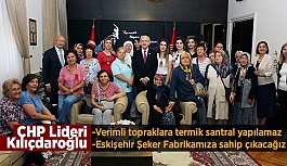 Kılıçdaroğlu’ndan seçim sonrası Alpu mesajı