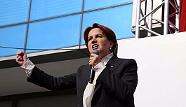 Meral Akşener sert çıktı: İlkelerimize uymayanlar derhal İyi Parti'yi terk etsin