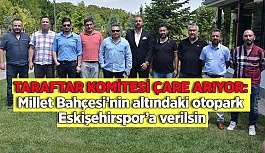 Taraftarlar Komitesi uyardı: Bu sene çıkmazsak…