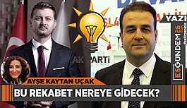 Bu rekabet nereye gidecek?