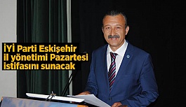 İstifası istenen Tunca, Genel Merkez ‘haklı’ dedi