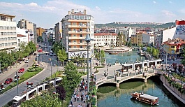 Üniversite şehri Eskişehir'de kiralık daire bulmak için öneriler
