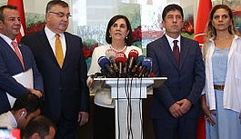 Usluer: İnce’nin çekirdek ekibinde değilim, son 4 kurultayda Kılıçdaroğlu'nu destekledim