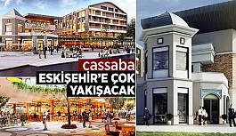 CASSABA MODERN AÇILIŞ İÇİN GÜN SAYIYOR