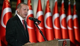 'Erdoğan yerel seçimler için nabız yoklayacak'