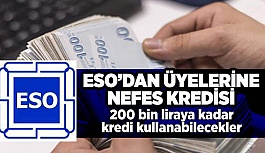 Eskişehir Sanayi Odası, üyelerine 'nefes' aldıracak