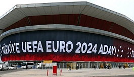 EURO 2024'ün ev sahibi belli oldu: Almanya