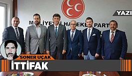 İTTİFAK