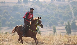 Mahmudiye'de heyecan tavan yapacak