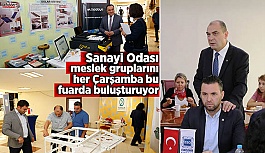 Metalde hayat katanlar ESO’da buluştu