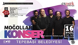 MOĞOLLAR ESKİŞEHİR’E GELİYOR