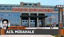 Acil müdahale