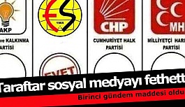 BENİM OYUM ESKİŞEHİRSPOR'A