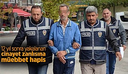 Arkadaş katiline ağırlaştırılmış müebbet hapis